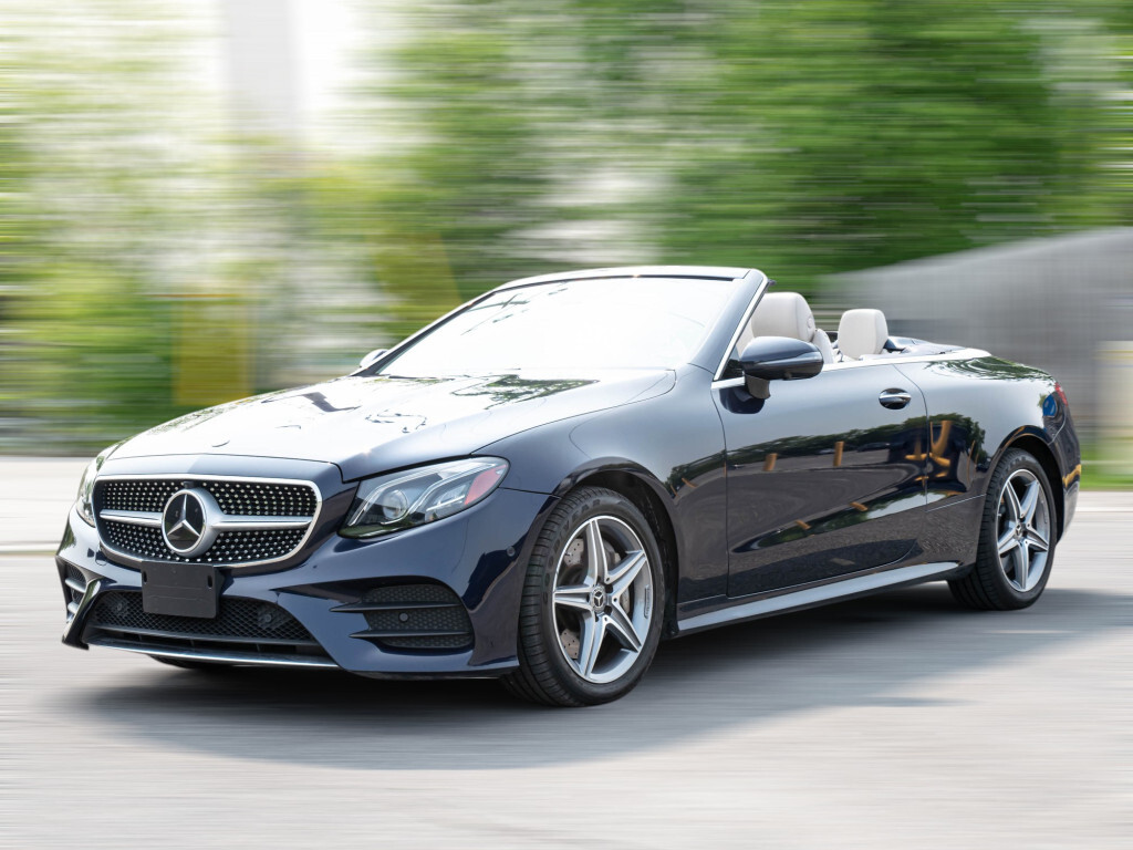 Mercedes-Benz CLA 2020