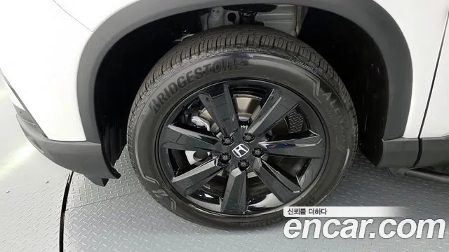 Honda Pilot 2025