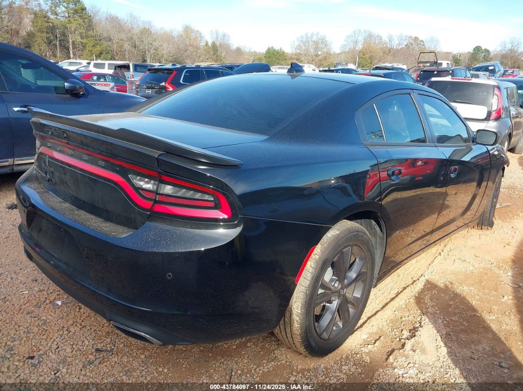 Dodge Charger 2023