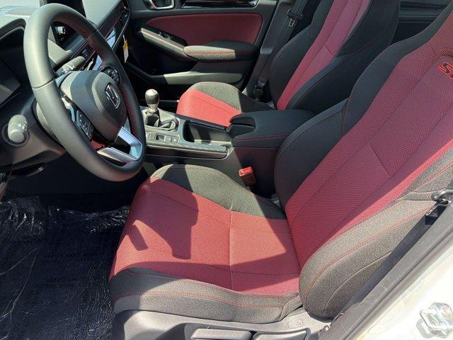 Honda Civic 2026
