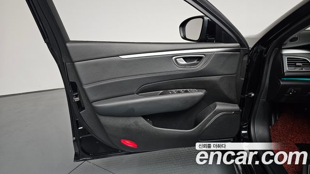 Renault Talisman 2022