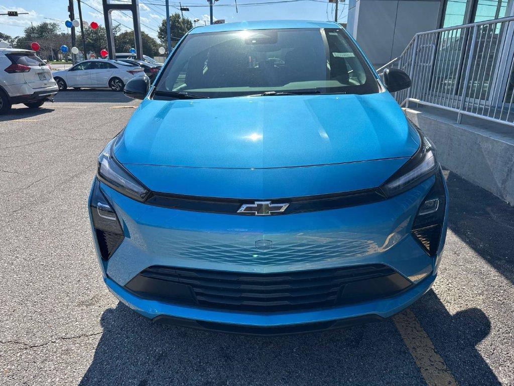 Chevrolet Bolt 2027