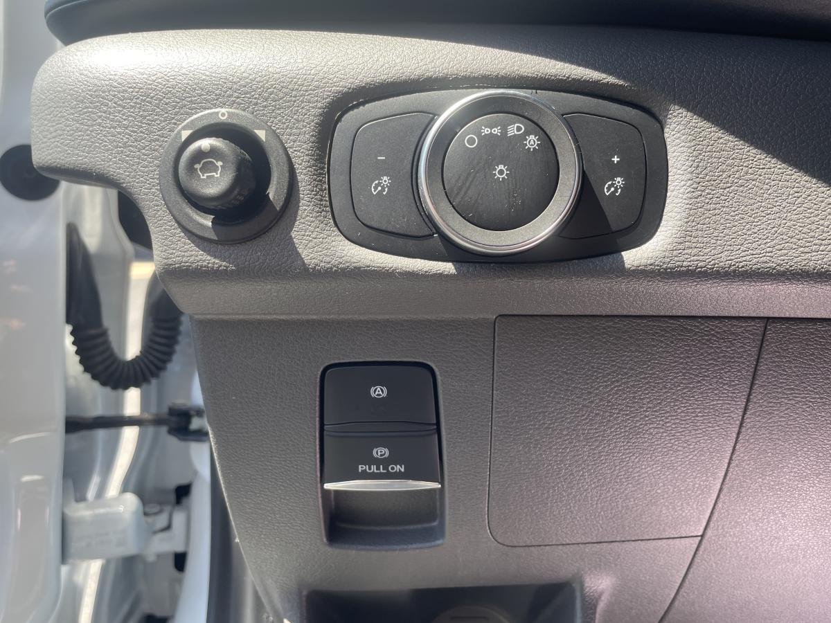 Ford Transit 2024