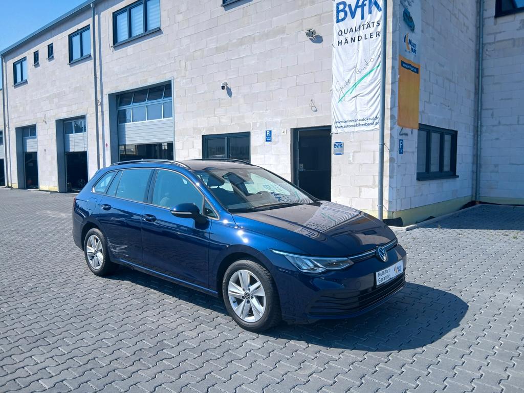 Volkswagen Golf 2023
