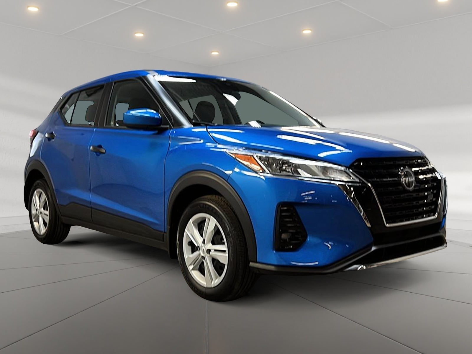 Nissan Kicks 2024