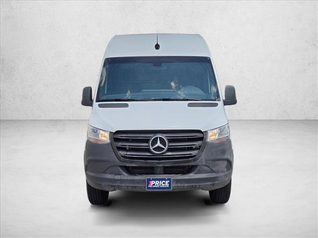 Mercedes-Benz S-Класс 2021