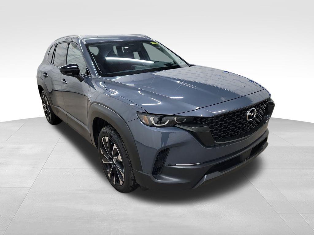 Mazda CX-50 2025
