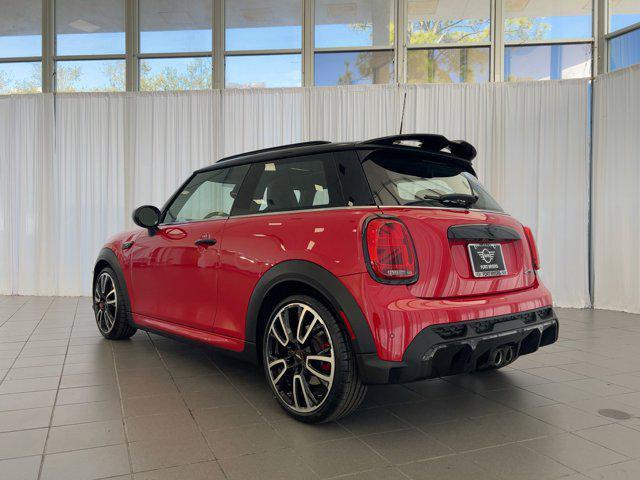 Mini Hardtop 2023