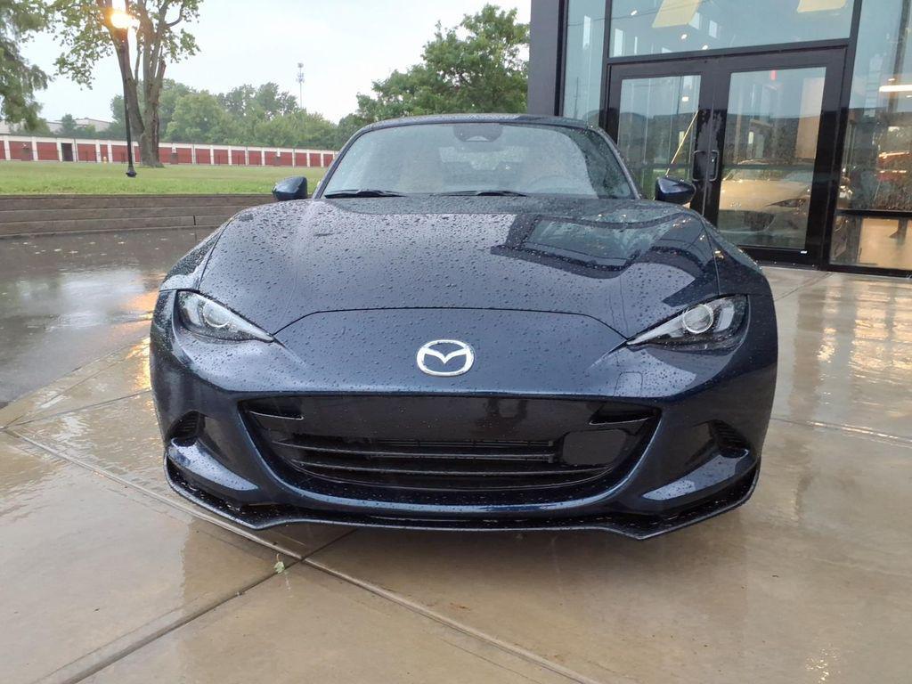 Mazda MX-5 2026