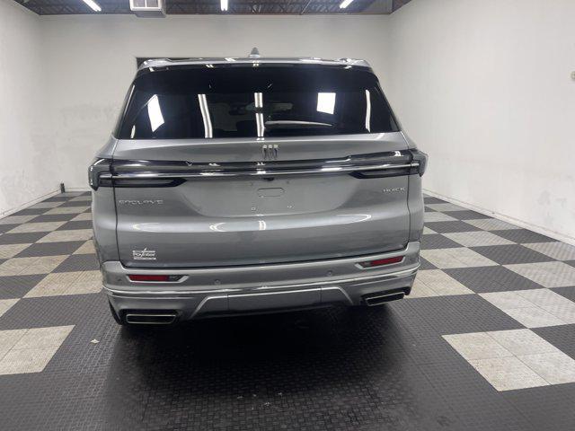 Buick Enclave 2026