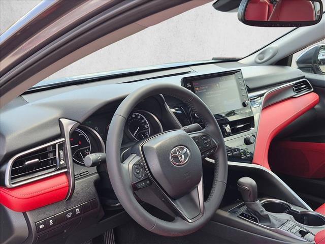 Toyota Camry 2024