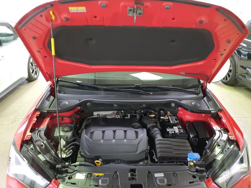 SEAT Ateca 2022