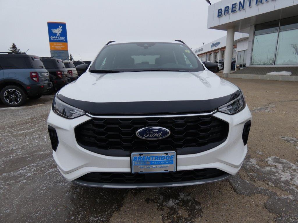 Ford Escape 2023