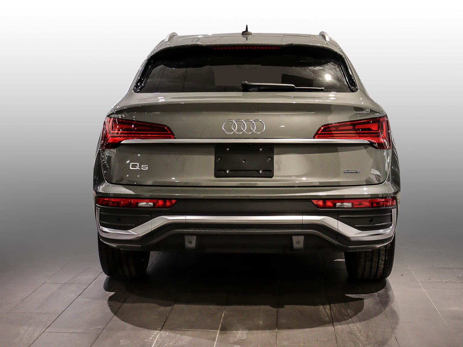 Audi Q5 2023