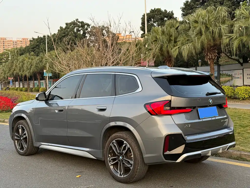 BMW X1 2023
