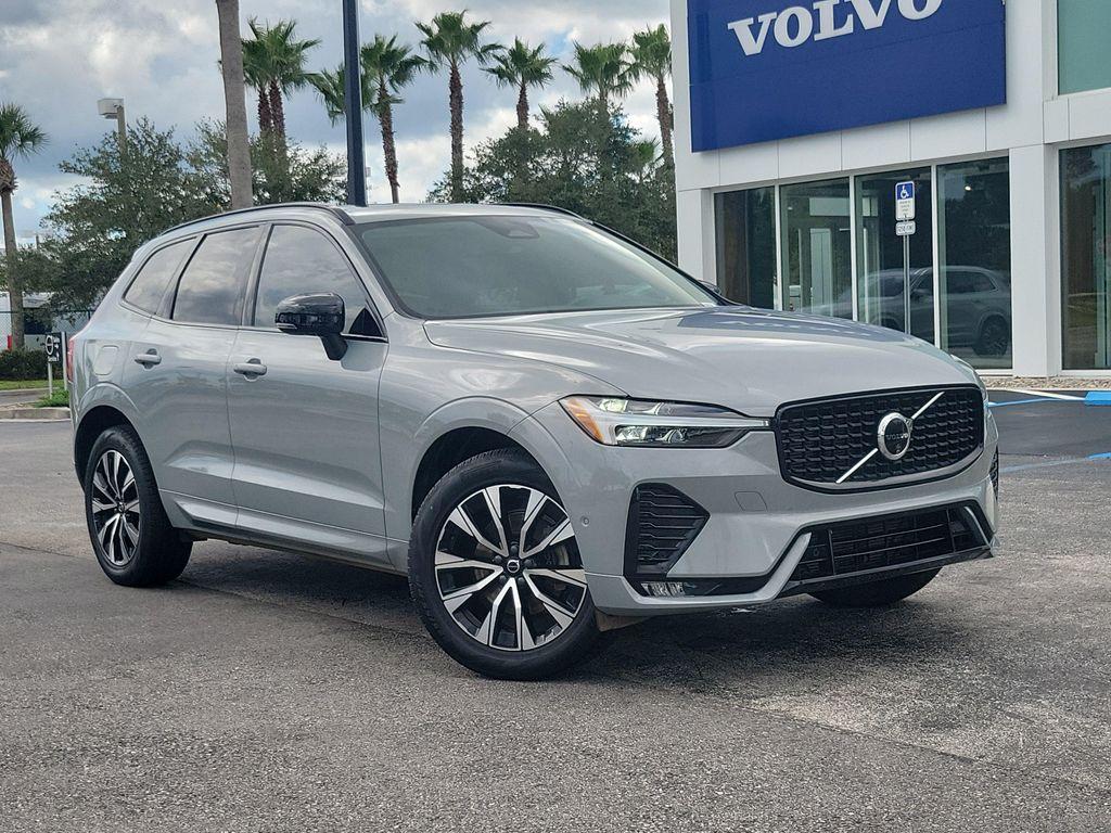 Volvo XC60 2024
