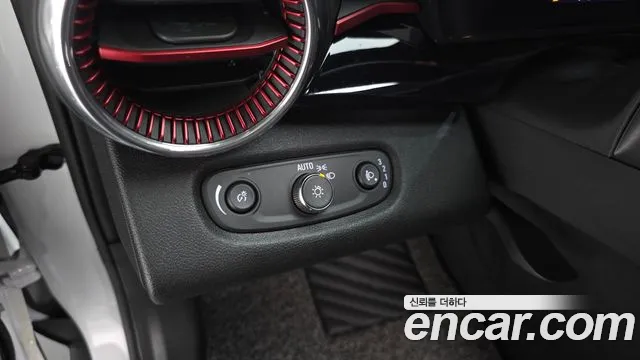 Chevrolet Trax 2023