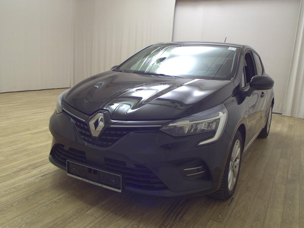 Renault Clio 2021
