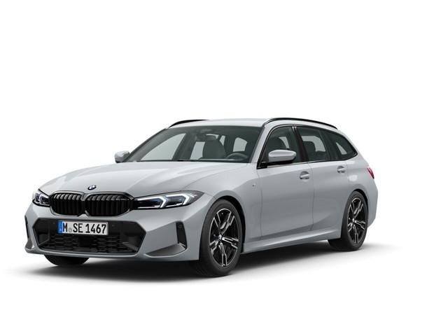 BMW 320 2023