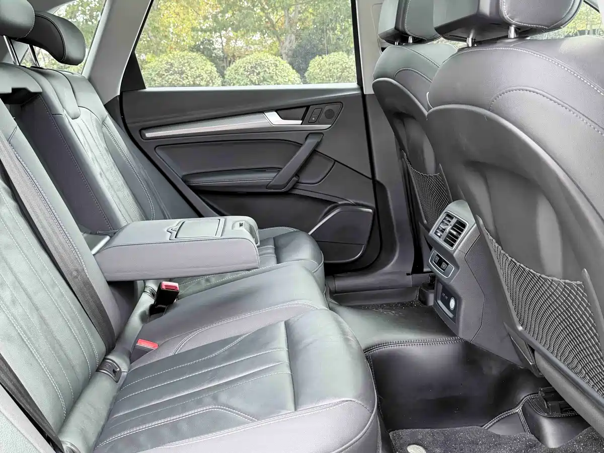 Audi Q5 2024