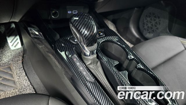 Chevrolet Trax 2023