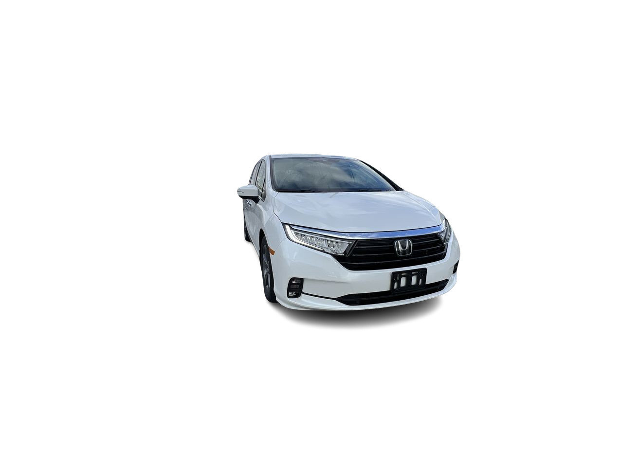 Honda Odyssey 2023