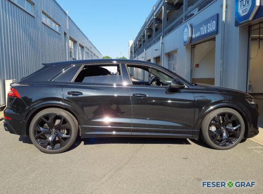 Audi RSQ8 2023