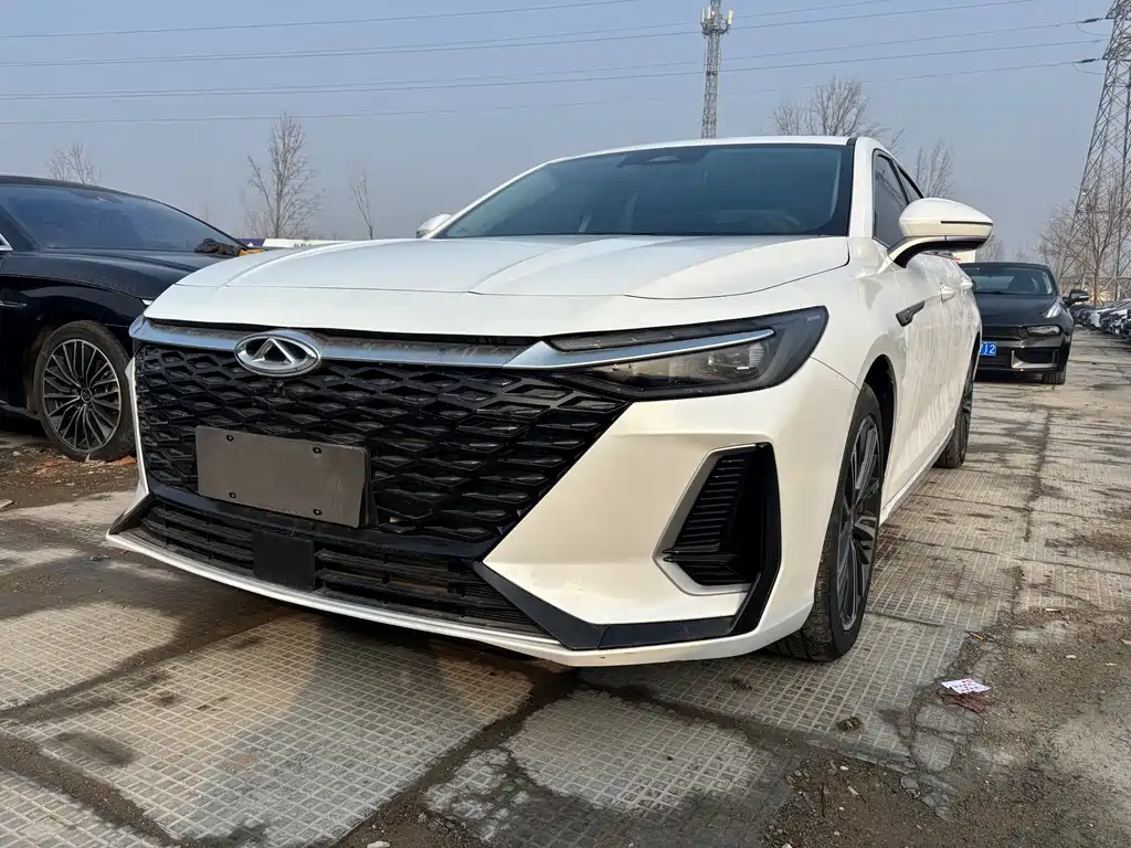 CHERY Arrizo 8 2024