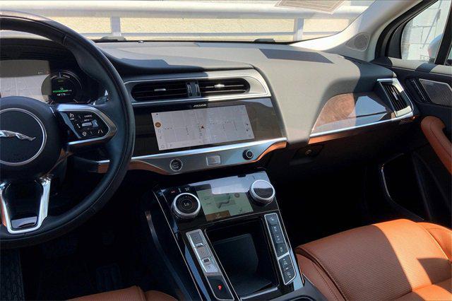 Jaguar I-Pace 2022