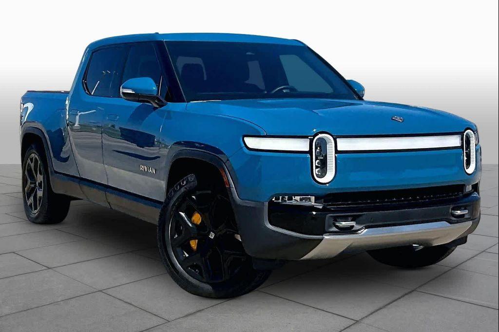 Rivian R1T 2023