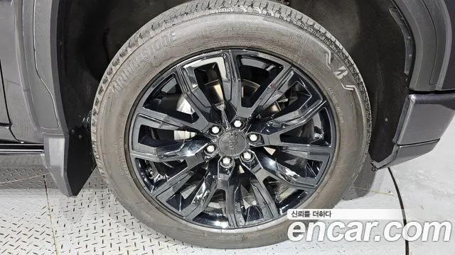 GMC Sierra 2023