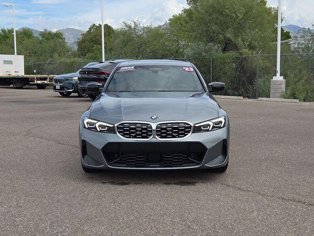 BMW M340I 2023
