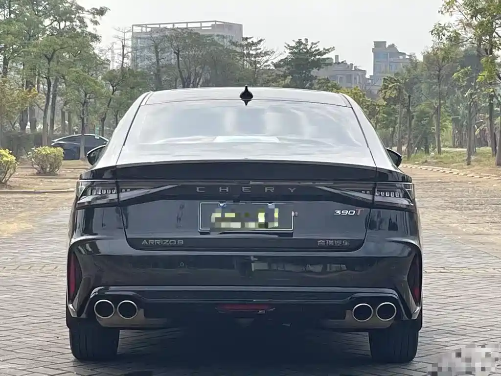CHERY Arrizo 8 2024
