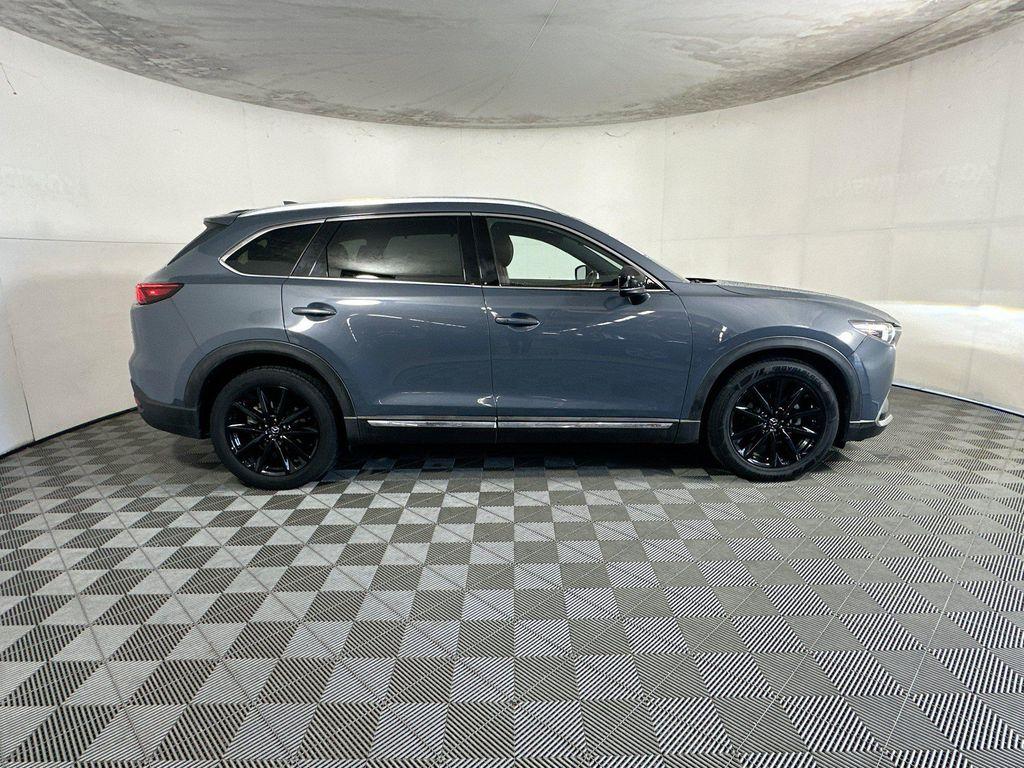 Mazda CX-9 2021