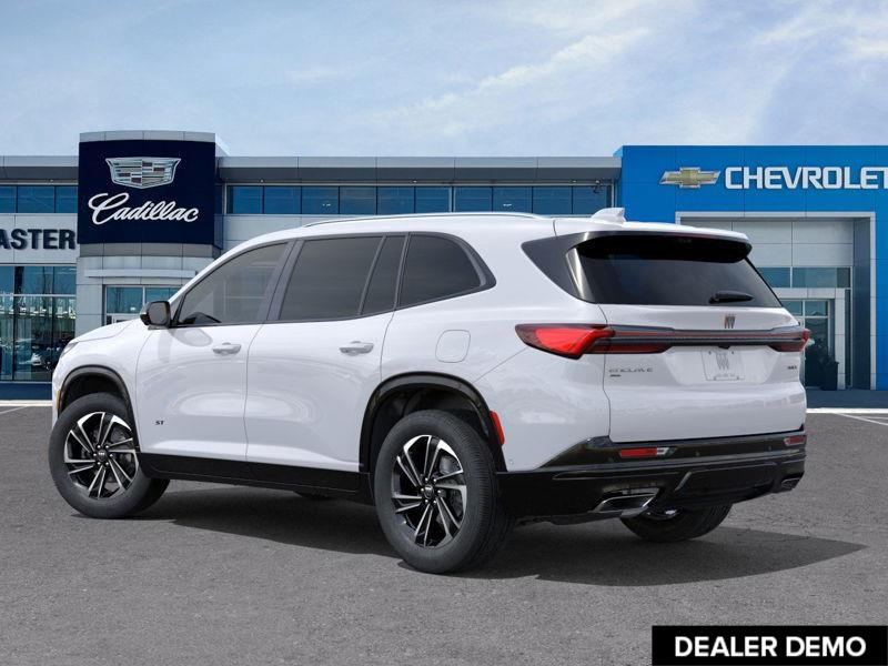 Buick Enclave 2026