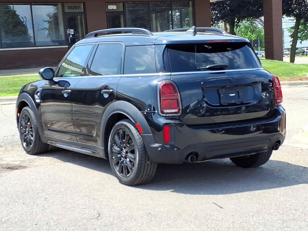 Mini Countryman 2023