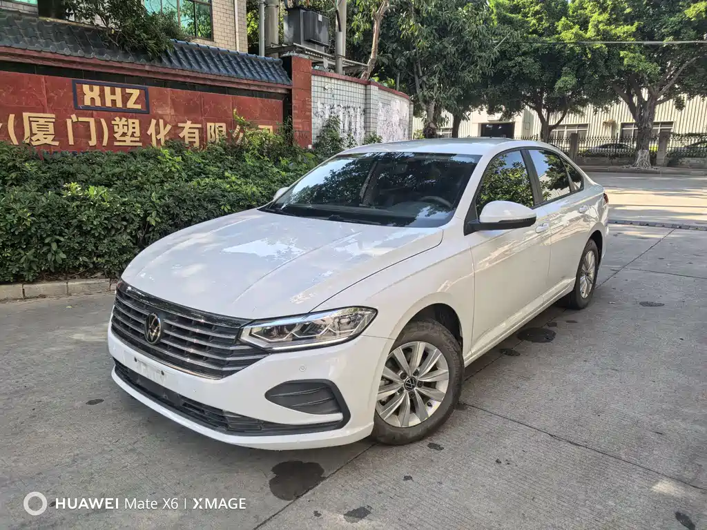 Volkswagen Lavida 2024