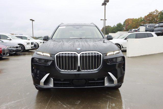 BMW X7 2025