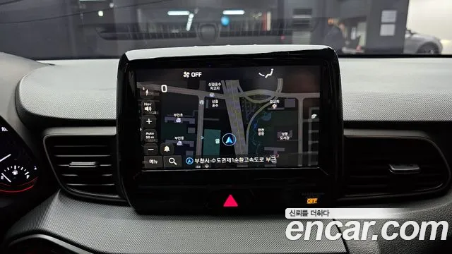 Hyundai Veloster 2020