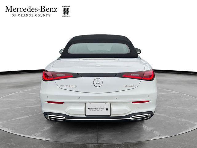 Mercedes-Benz CLE 300 2024