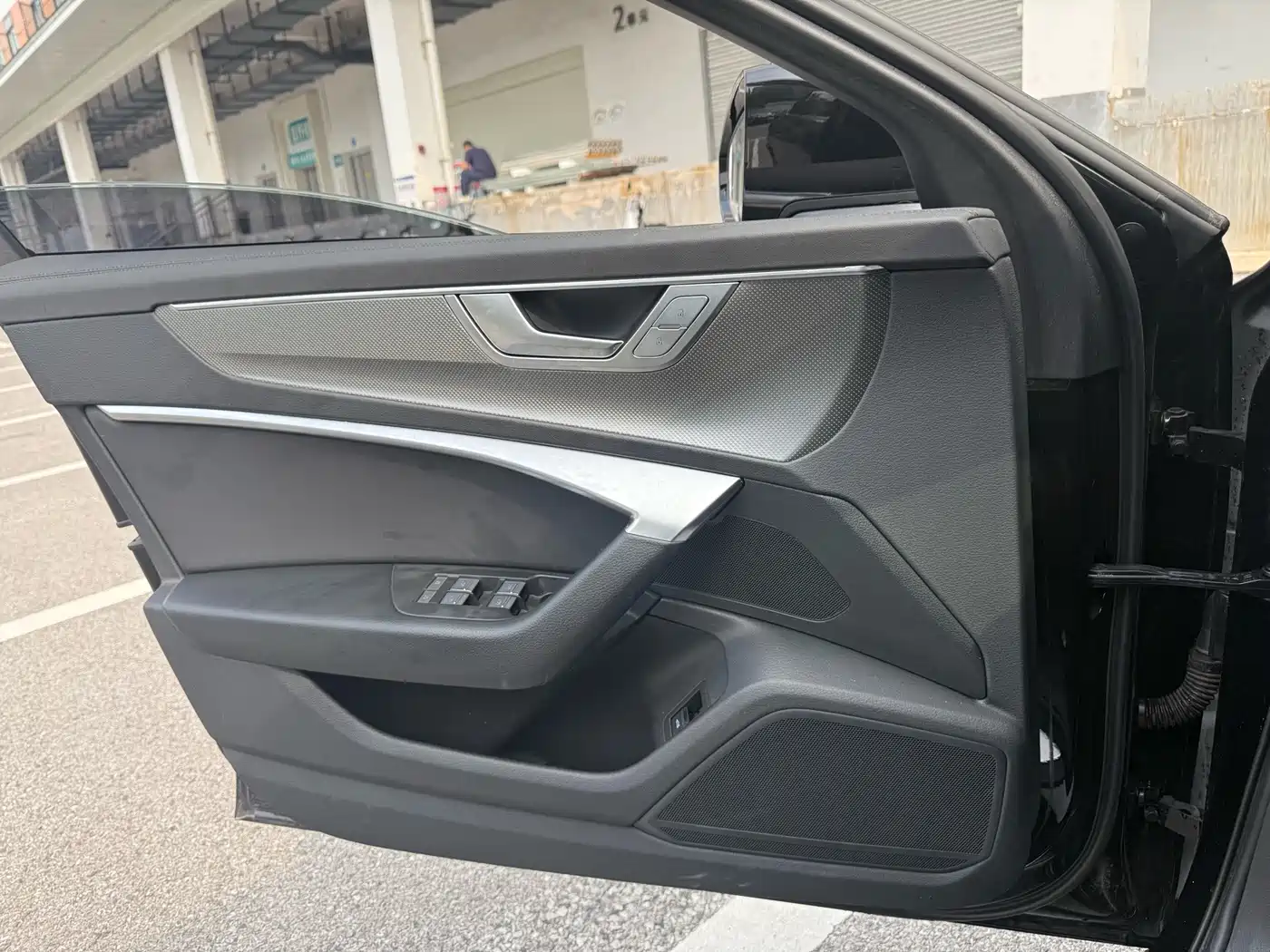 Audi A6 2023
