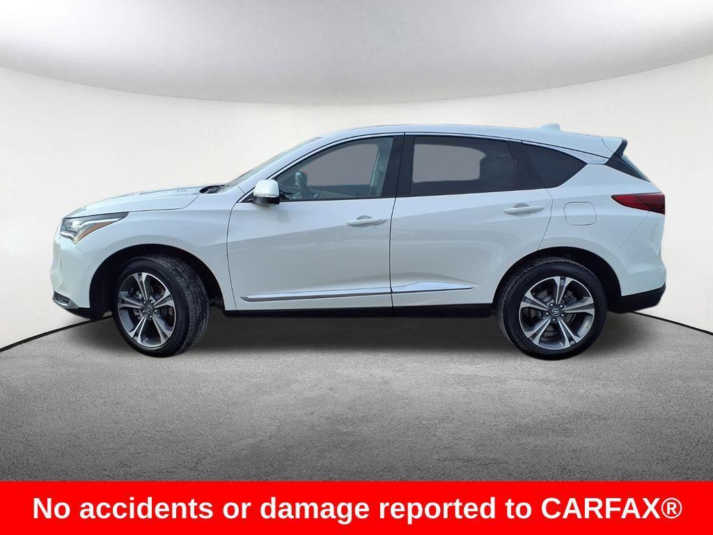 Acura RDX 2025