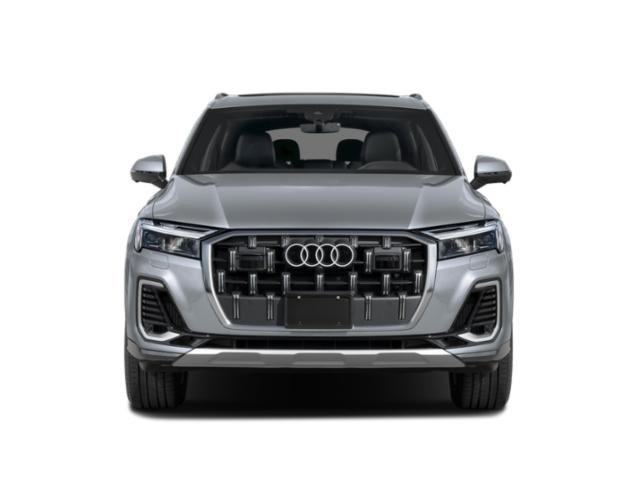 Audi Q7 2025