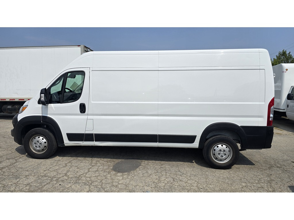 Ram ProMaster City 2023