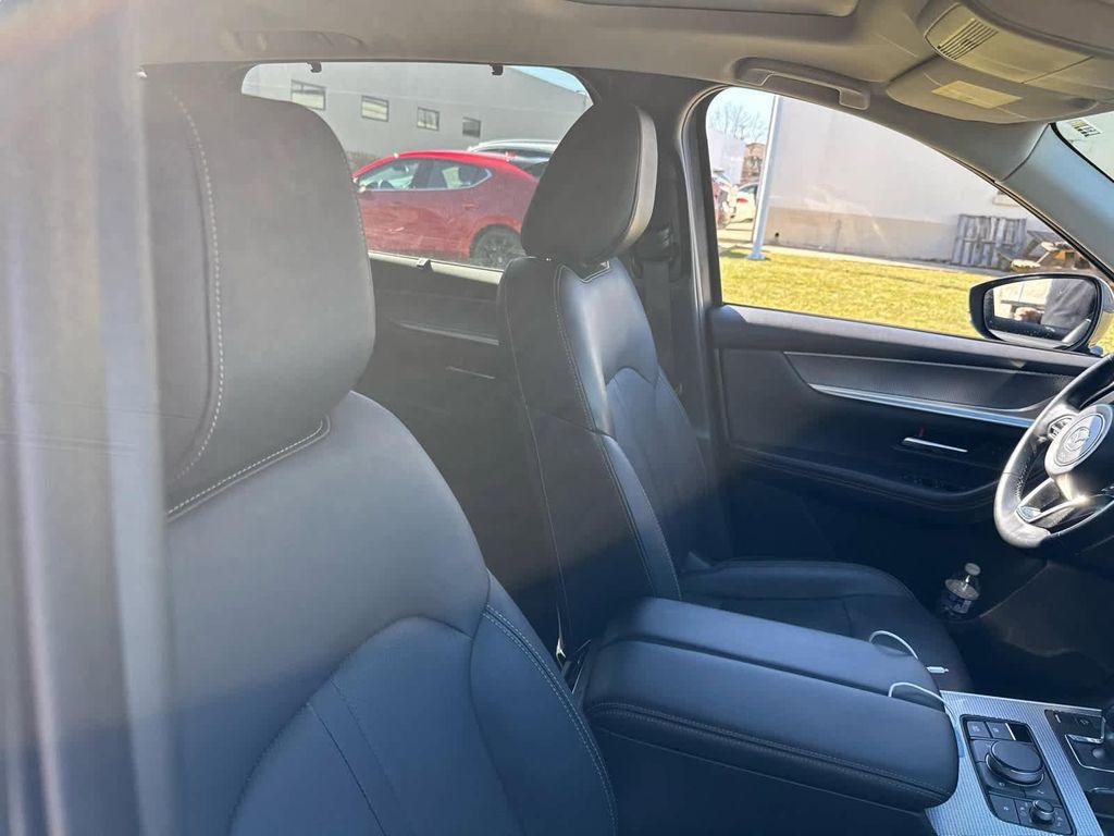Mazda CX-90 2024