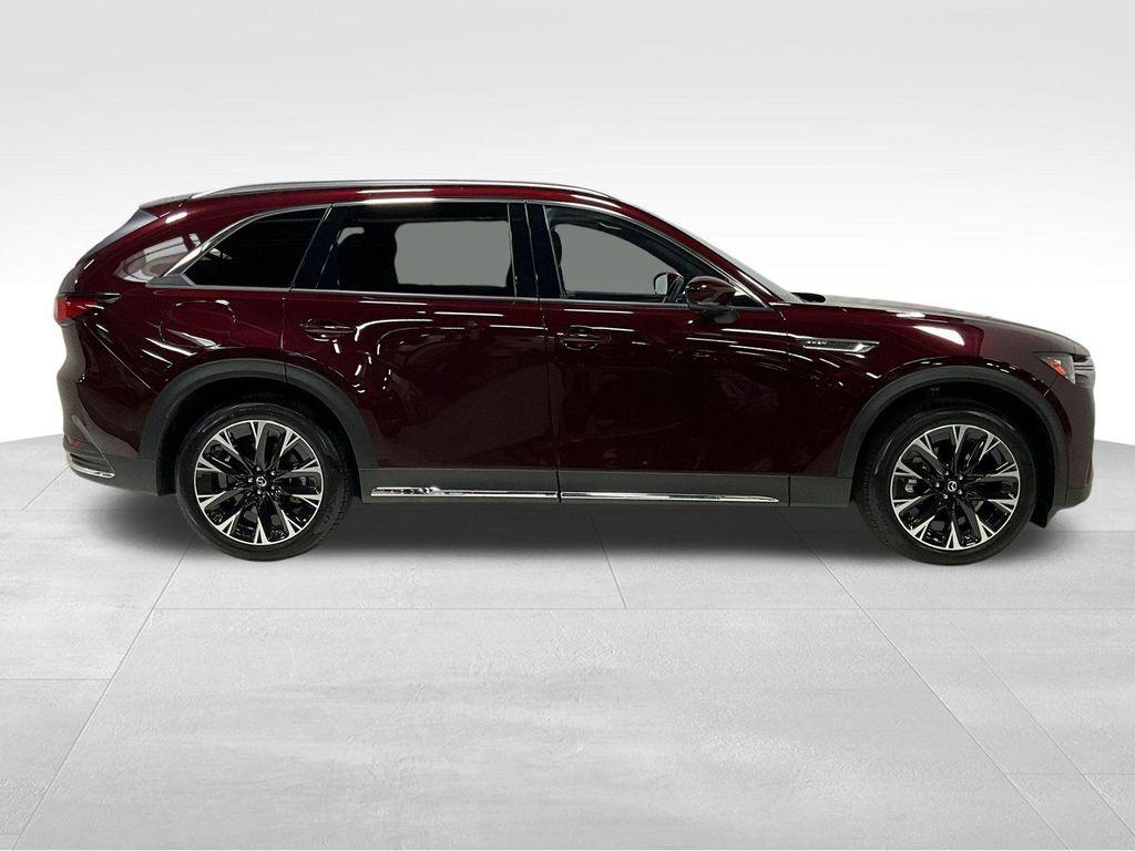 Mazda CX-90 2024