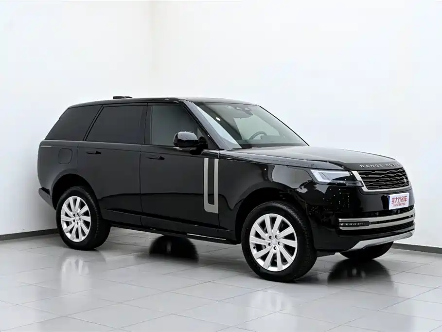 Land Rover Range Rover 2024