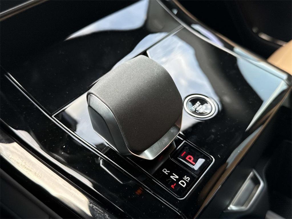 Land Rover Range Rover Sport 2025