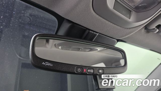 Chevrolet Spark 2022