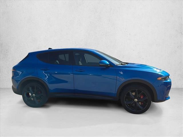 Dodge Hornet 2024